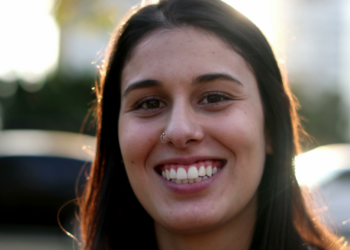 Dilou (23): “Ik ga echt niet overwerken als mijn baas dat aan mij vraagt”