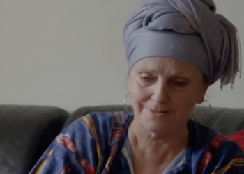 Elma (64) leeft in armoede: “Ik moet rondkomen van vijf euro per dag”