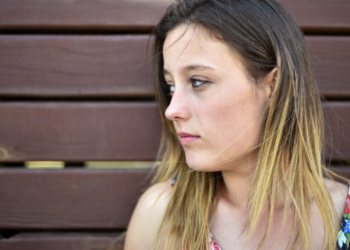 Eva (32): “Ik kan alleen maar 2e hands cadeau’s kopen voor Sinterklaas”