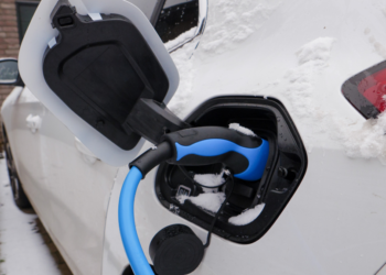Experts zijn zeker: Elektrische auto’s zijn veel beter in de winter dan brandstofauto’s