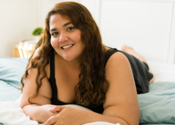 Femke (34): “Waarom is alles tegenwoordig gericht op uiterlijk en fitness? Het gaat erom wat goed voelt”