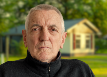 Hans (68): “Jongeren willen flexwerken en vrijheid, maar verwachten wel dezelfde zekerheid als wij hadden”