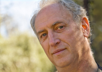 Hans (54): “Ik ben voorstander van het afschaffen van de fatbike”