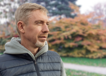 Henk (58) wil stoppen met werken: “Ik hou het niet vol tot mijn pensioen'”