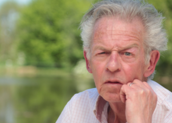 Henk (69): “Ik geef mijn kleinkinderen geen cadeautjes meer want ze zeggen nooit dankjewel”