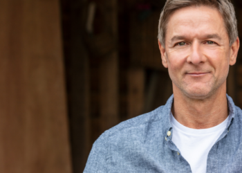 Henry (53): “Ik vind dat mensen die niet stemmen, geen recht hebben om over politiek te klagen”