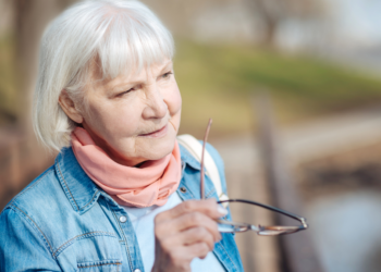 Ingrid (69): “Mijn dochter regelt steeds een oppas terwijl ik aangeef dat ik graag wil oppassen”