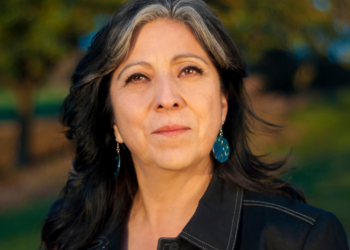 Irene (53): “Mensen die hun woning niet verduurzamen zouden een hogere huur moeten betalen”