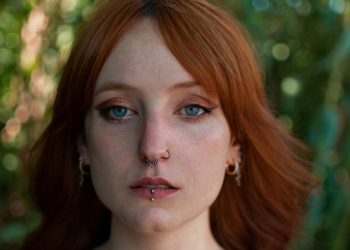 Isabel (32): “Mensen moeten begrijpen dat vlees eten niet meer van deze tijd is”