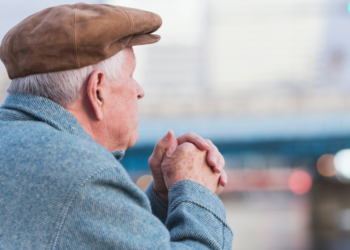 Joep (72): “Ik verlang terug naar de gulden, toen kreeg je nog waar voor je geld in de supermarkt.”