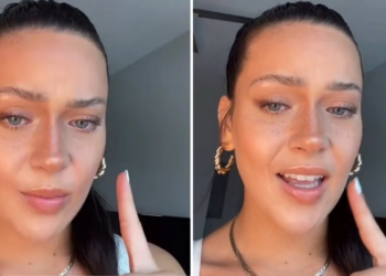 Karissa (24): “Ik was té knap om vrienden te hebben op school – het is eenzaam om er zo goed uit te zien”