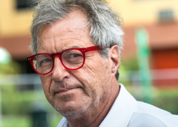 Kees (54): “De rekening van mijn energiecontract is verdubbeld, maar ik verdien geen cent meer”