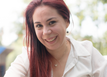 Kyra (42): “Mijn kinderen hoeven helemaal niet te helpen in het huishouden”