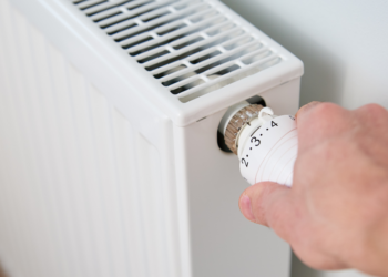 Let op! Om deze reden moet je ’s nachts nooit je verwarming uitzetten