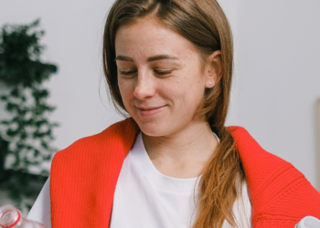 Lisa (34): “Hoe ik €300 per maand bespaar met deze simpele aanpassingen”