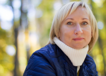 Maaike (53): “Mensen in de bijstand zouden geen auto mogen bezitten”