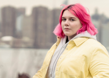 Maaike (28): “Genderneutrale toiletten zouden overal verplicht moeten worden”