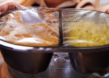 Mariska (36): “Ik geef mijn kinderen elke dag kant-en-klare maaltijden, ik heb geen tijd om te koken”