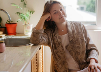 Marit (31): “Ik serveer geen veganistische gerechten tijdens kerst als het bij mij gevierd wordt”