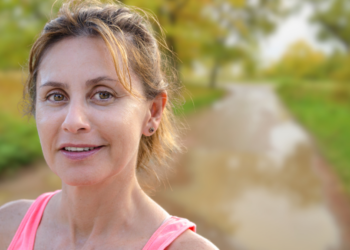 Mirjam (45): “Mensen die geen rijbewijs hebben, missen een stuk zelfstandigheid”