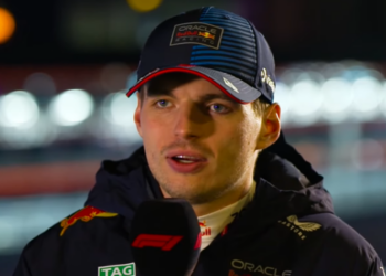 Onthult: Dit is hoe onvoorstelbaar rijk Max Verstappen nu echt is