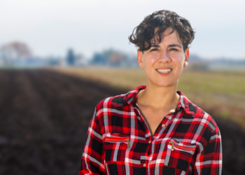 Ramona (34): “Mijn vrienden moet ook veganistisch eten als ze met mij zijn”