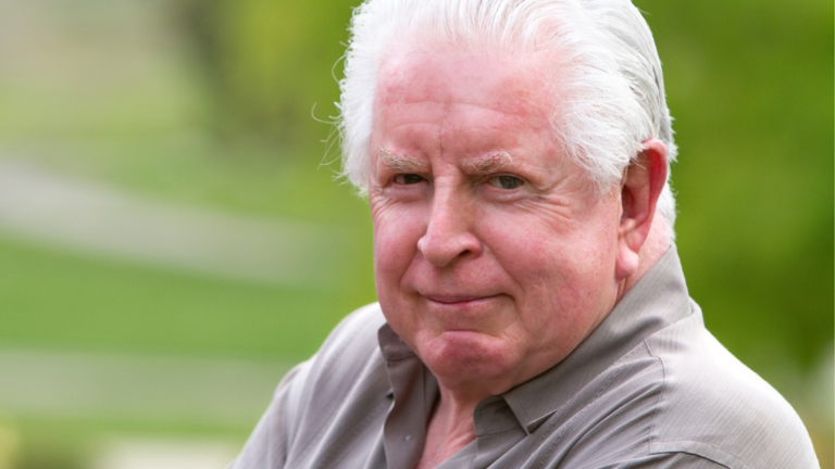 Roel (72): 'Ik heb alles voor mijn kinderen gedaan, maar nu ze