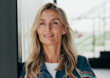 Romy (34): “Alle kinderen op school zouden suikervrij moeten eten”