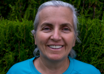 Rudy (58): “Iedereen in Nederland zou evenveel moeten verdienen”