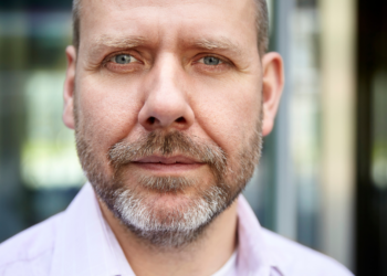 Rudi (41): “Mijn dochter gaat niet naar een school waar ze genderneutrale toiletten invoeren”