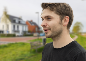 Ryan (39): “Ik wil scheiden van mijn vrouw nu ze zich wil bekeren tot de islam”