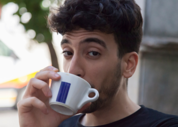 Sami (26): “Als fatbikes in drukke steden verboden worden, ben ik mijn vrijheid op de weg kwijt”