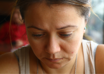 Saskia (32): “Mijn ouders waren woest toen ze hoorden dat ik op wereldreis ging van de erfenis”