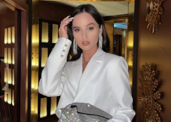 Sofia (25): “Ik ga alleen op date met mannen die minstens een miljoen op hun rekening hebben”