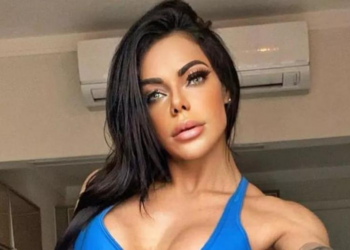 Suzy (32): “Ik ben uit mijn Airbnb gezet omdat ik té knap ben”