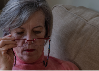 Tanja (53): “Mensen met overgewicht moeten meer zorgpremie betalen”