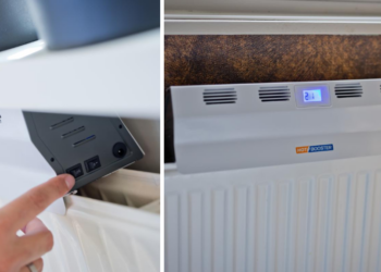 Bespaartip: Met dit product van de Action heb je sneller jouw huis warm en bespaar je op stookkosten