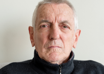 Wim (67): “Ik betaalde 20 euro voor een hamburger met friet, dat is toch niet normaal meer?”