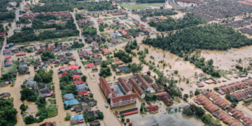 Onderzoek: “Opwarming van de aarde maakt ergste weerrampen nog heviger”