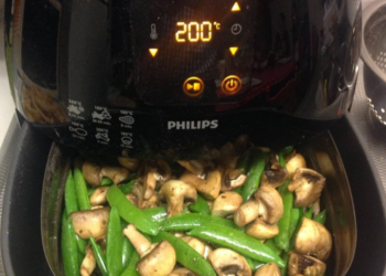 Airfryer fouten: 10 veelvoorkomende vergissingen die je liever wil vermijden