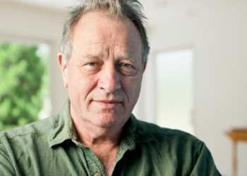 Arno (52): “Als je in Nederland moeite hebt met rondkomen, werk je gewoon niet hard genoeg”