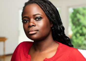 Ashley (29): “We moeten echt stoppen met Sinterklaas, we kunnen toch gewoon kerst vieren”