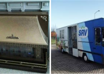 Ben je voor 1970 geboren? Dan ken je deze 5 dingen van vroeger zeker!