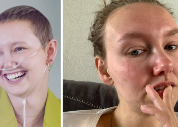 De afscheidsvideo van Eva Hermans-Kroot raakt heel Nederland: ‘Kippenvel en tranen’