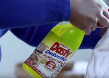 De ongekende kracht van Dasty: 5 opmerkelijke dingen waarvoor je het perfect kunt gebruiken