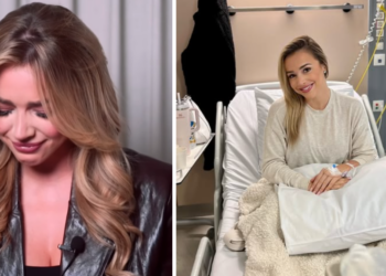 Emma Heesters geeft gezondheidsupdate na kankerdiagnose