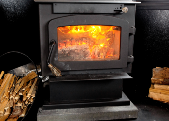 Expert waarschuwt voor heftige luchtvervuiling die wordt veroorzaakt door een veelgebruikte verwarmingsmethode