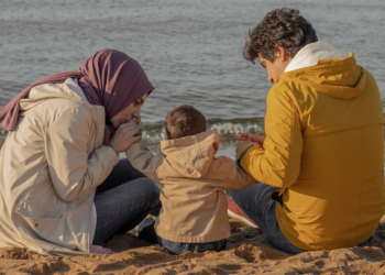 Familie van Ahmed is ontevreden: “Bijstandsuitkering is te laag voor ons, we kunnen niet eens iets leuks doen”