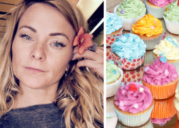 Floor (34): “Een collega trakteerde niet op haar verjaardag, ik vind dat zo vreemd en gierig”