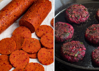 Frankrijk verbiedt termen als ‘vegetarische worst’ en ‘plantaardige biefstuk’